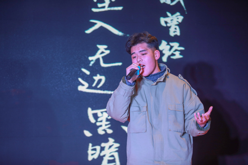 大禹漢光2018年“同心同行，共創(chuàng)未來”主題年會圓滿成功